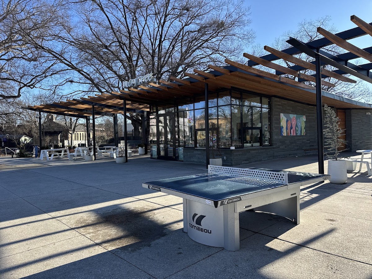 Photo of Lucky Tree Cafe & Roastery - Moore Square