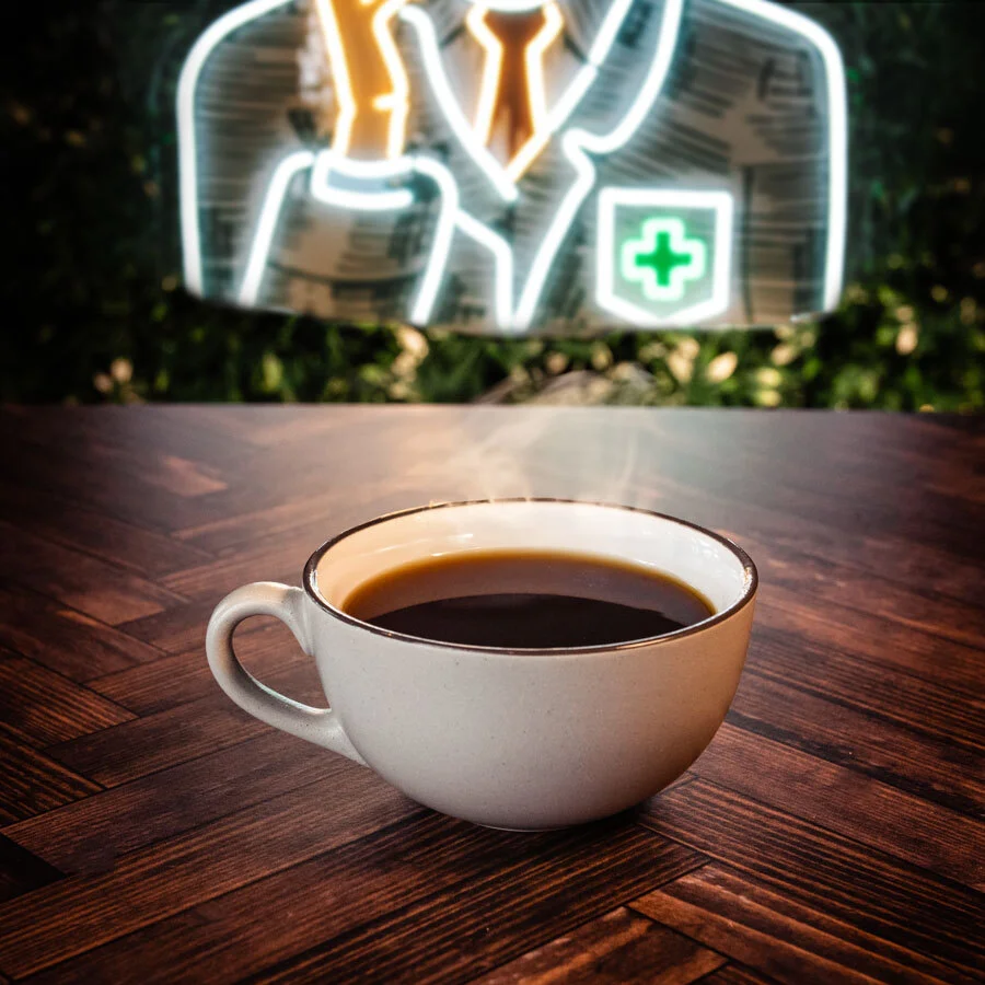 Photo of Archies Coffee Lounge