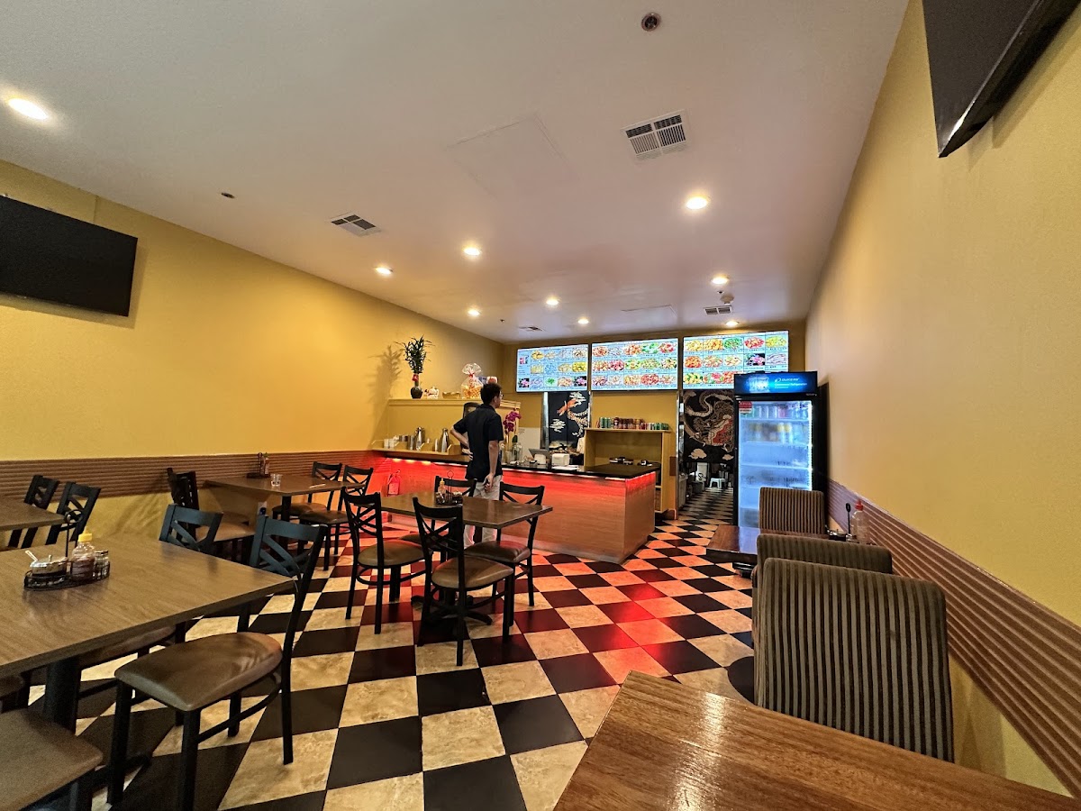 Photo of Park's Cafe