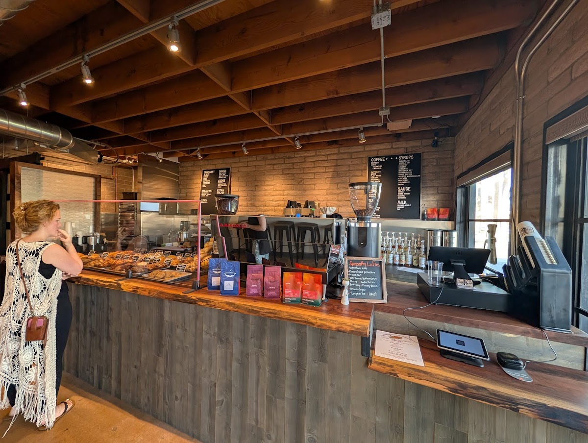 Photo of Experiment Coffee and Pastry Scottsdale