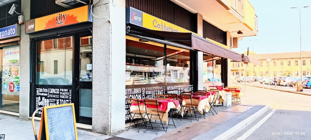 Photo of City Bar
