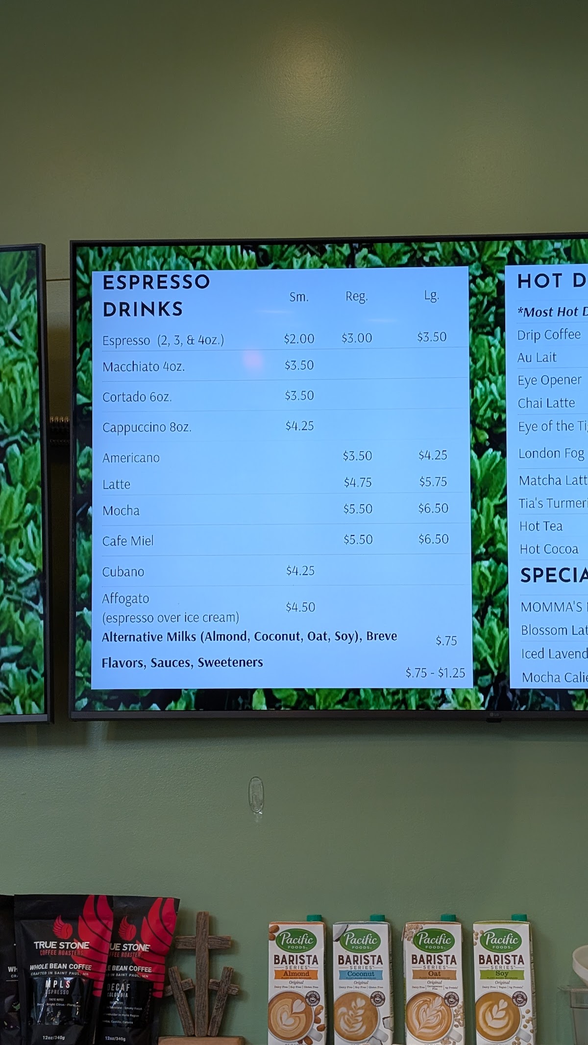 Photo of Mocha Momma's Coffee