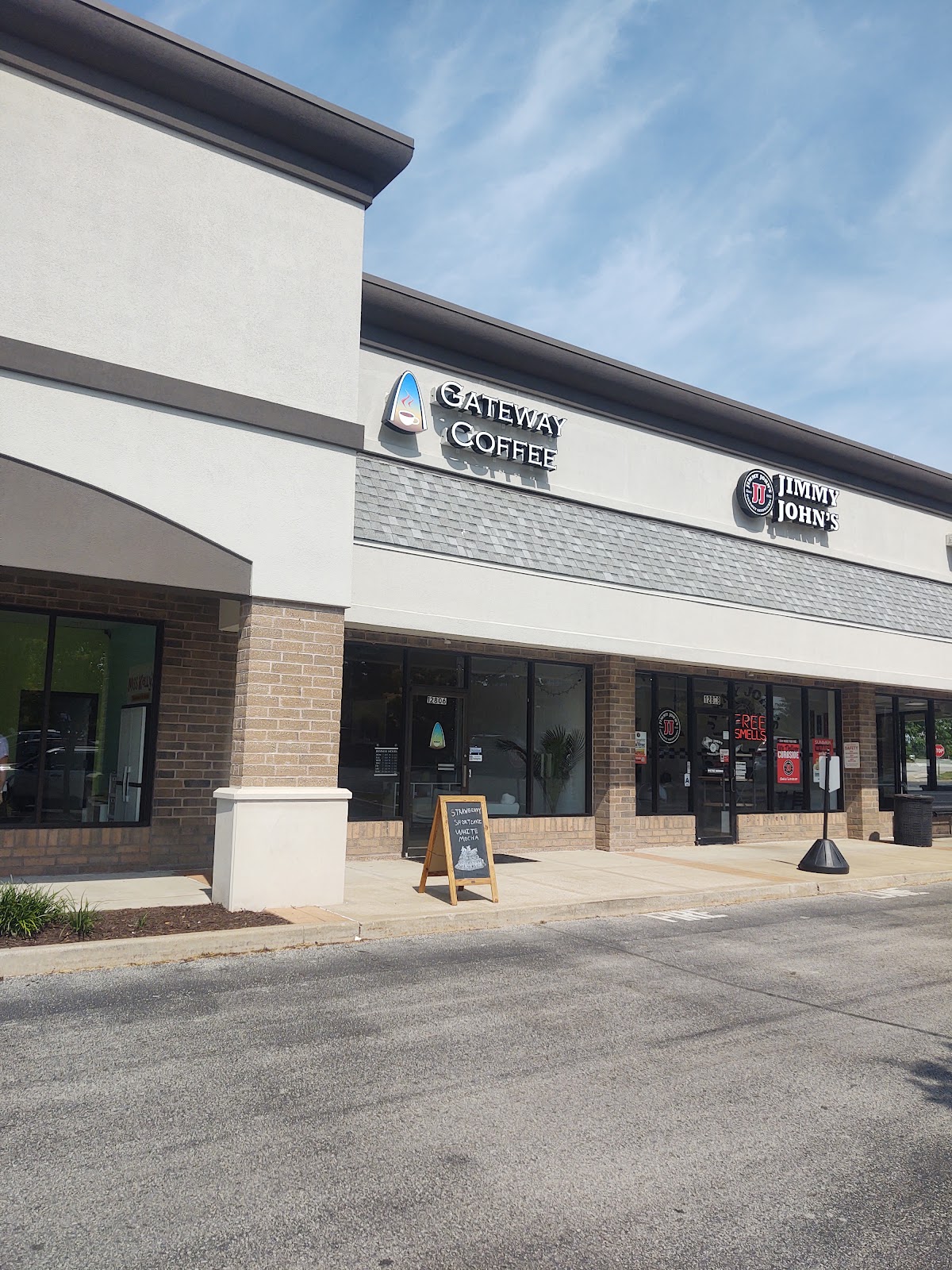 Photo of Gateway Coffee Company