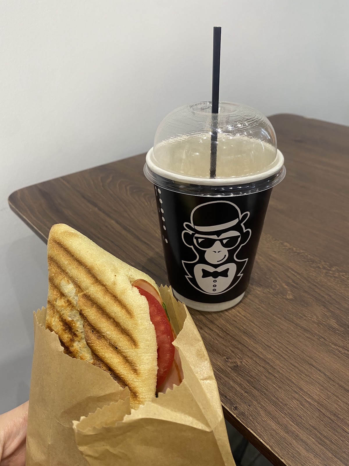 Photo of Baron Cafe