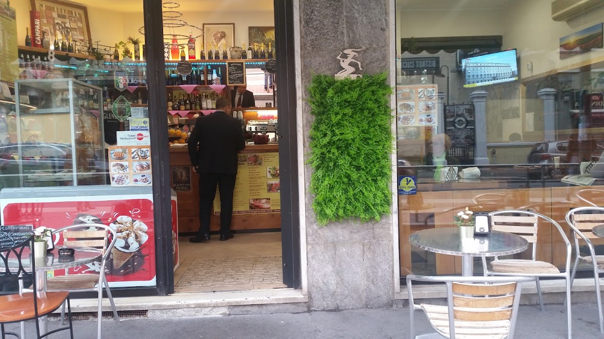 Photo of Meeting Caffè