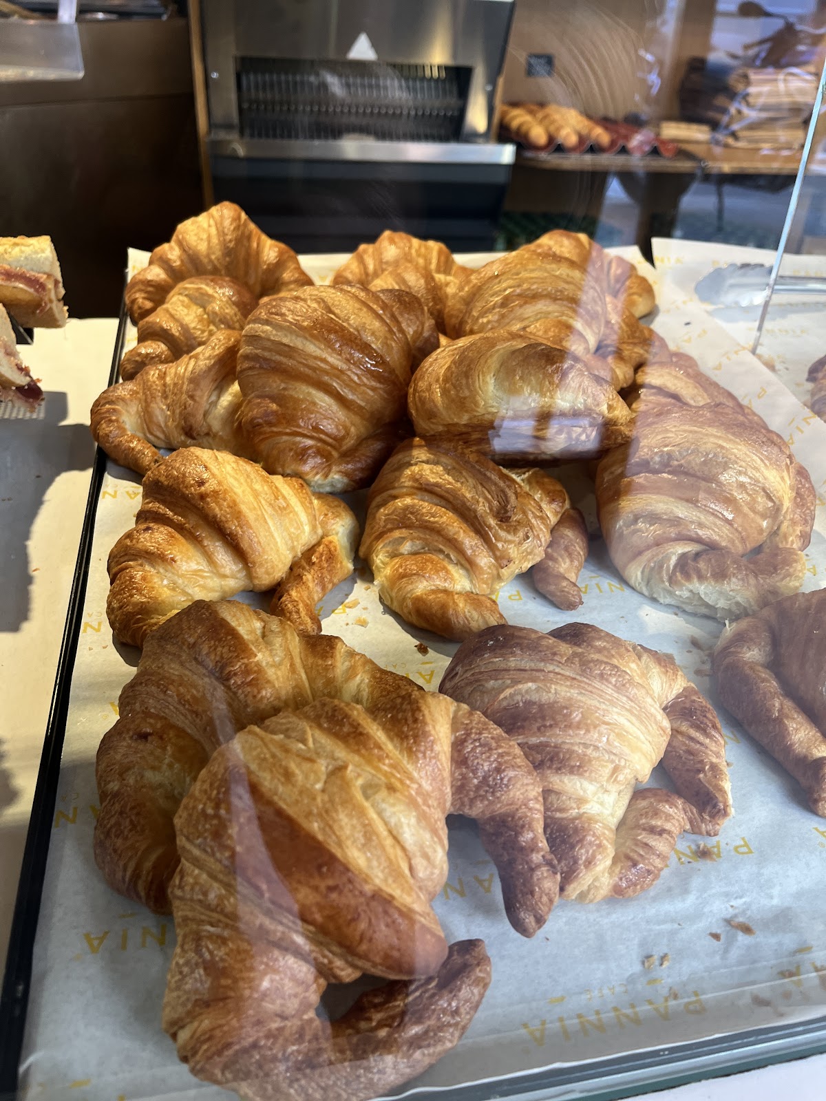 Photo of Pannia Cafe