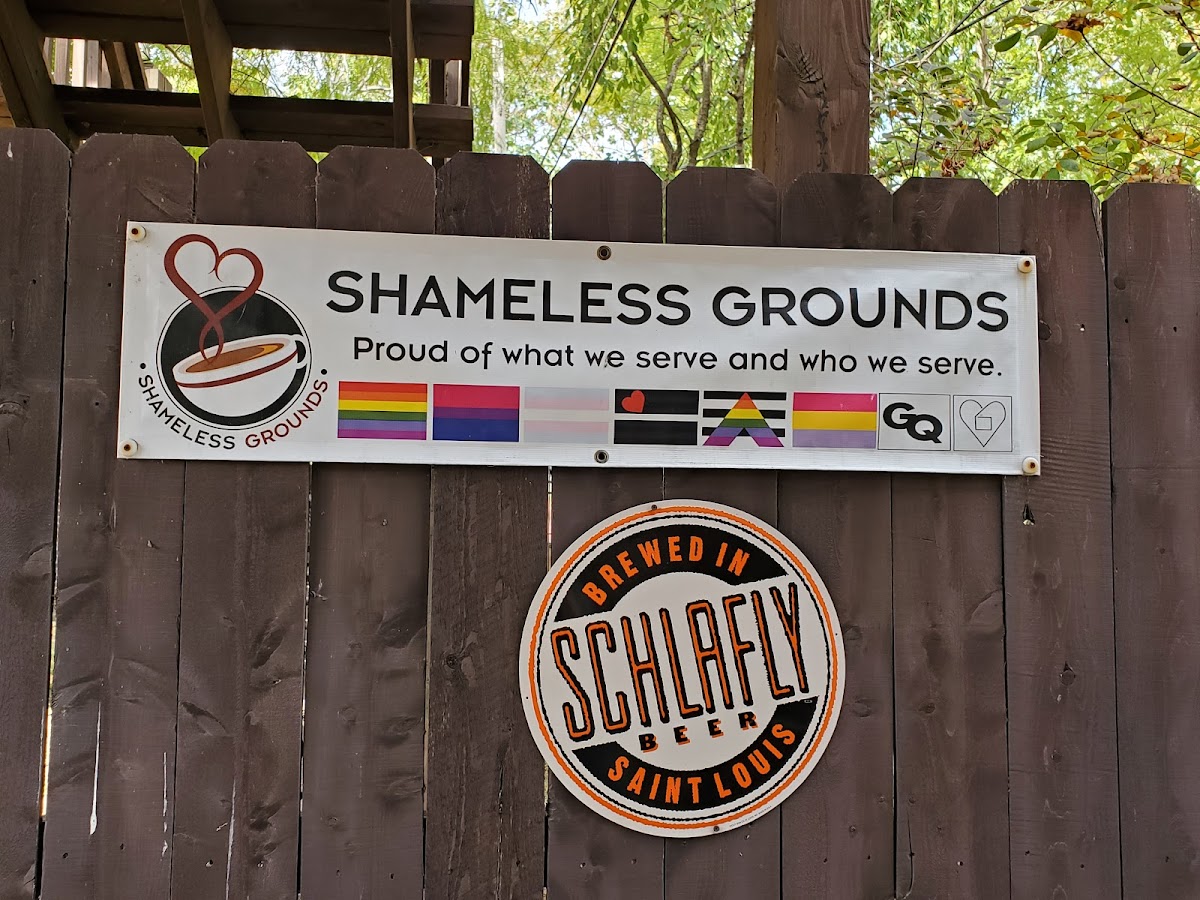 Photo of Shameless Grounds
