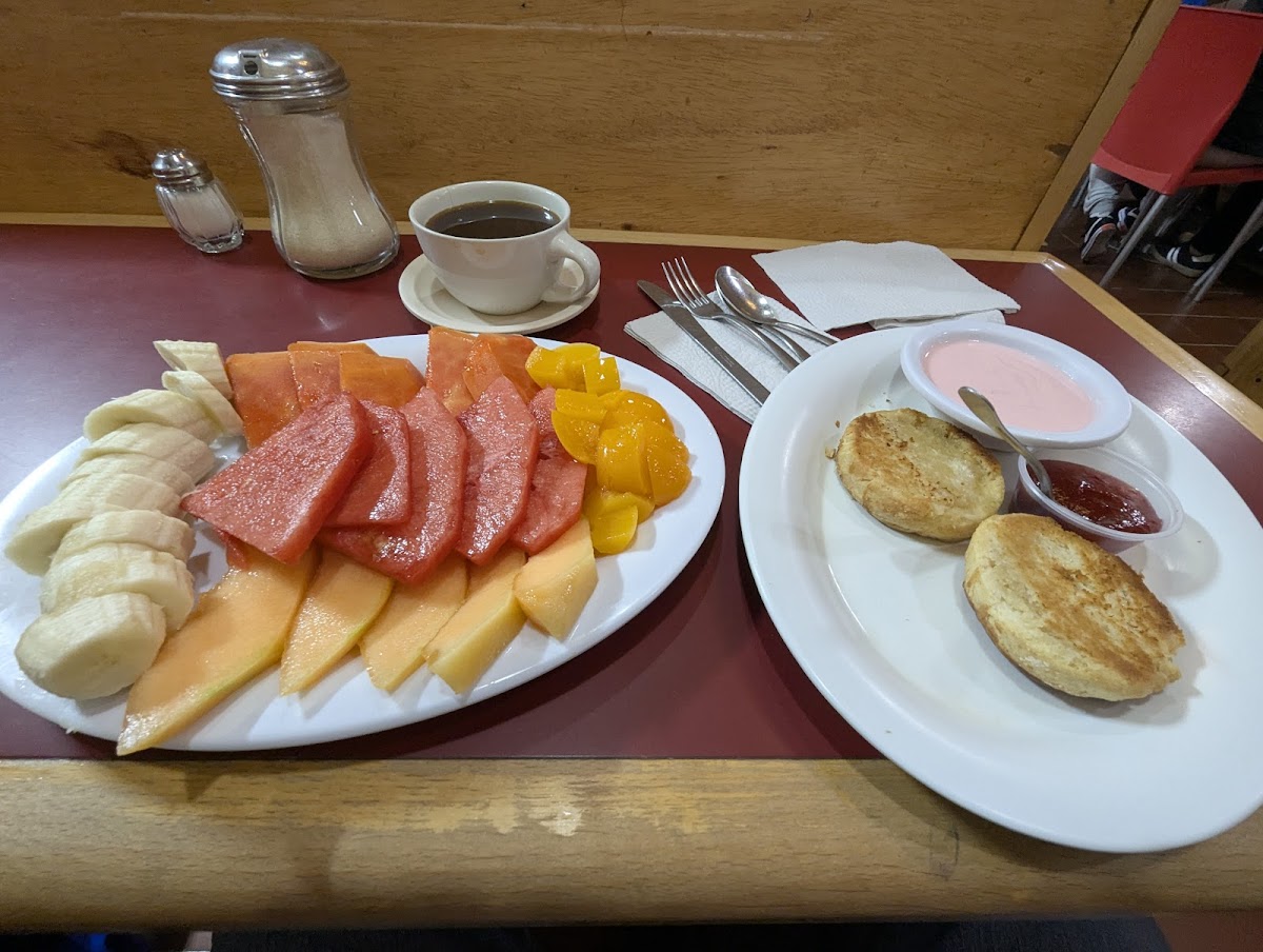 Photo of Cafeteria Daga