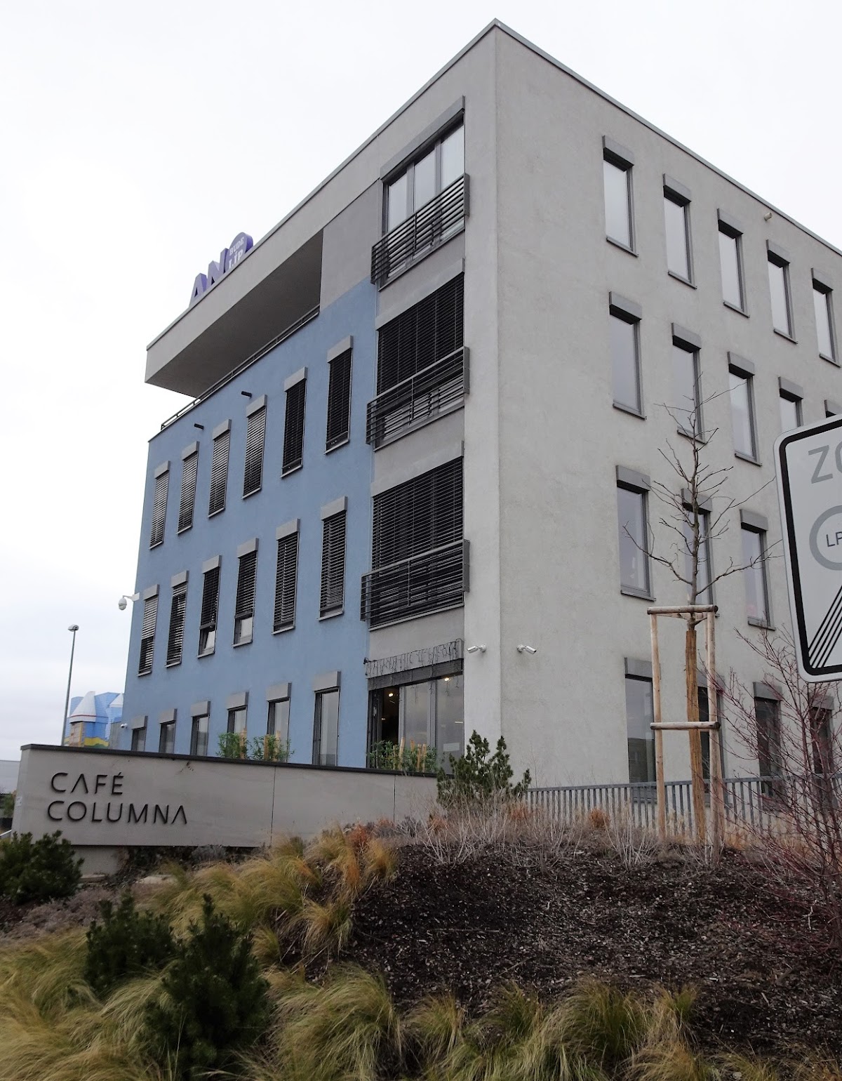Photo of Café Columna