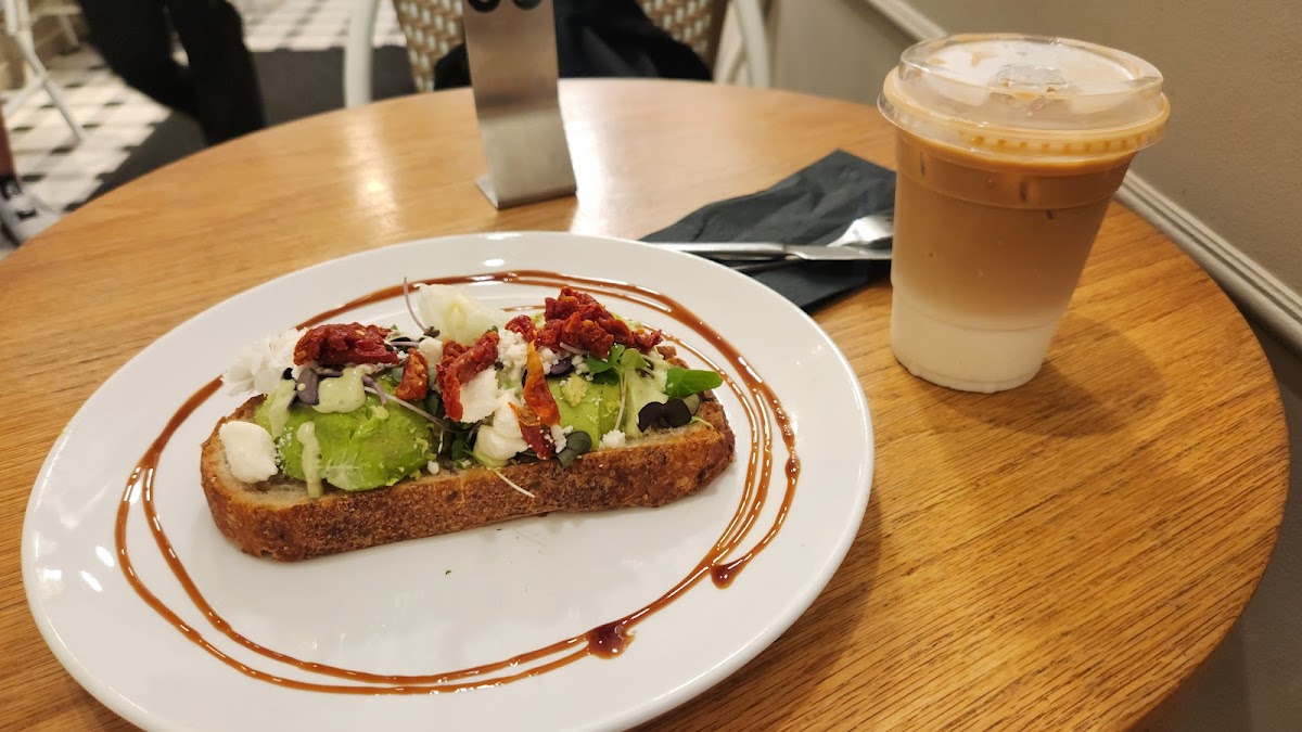 Photo of San Gines Café