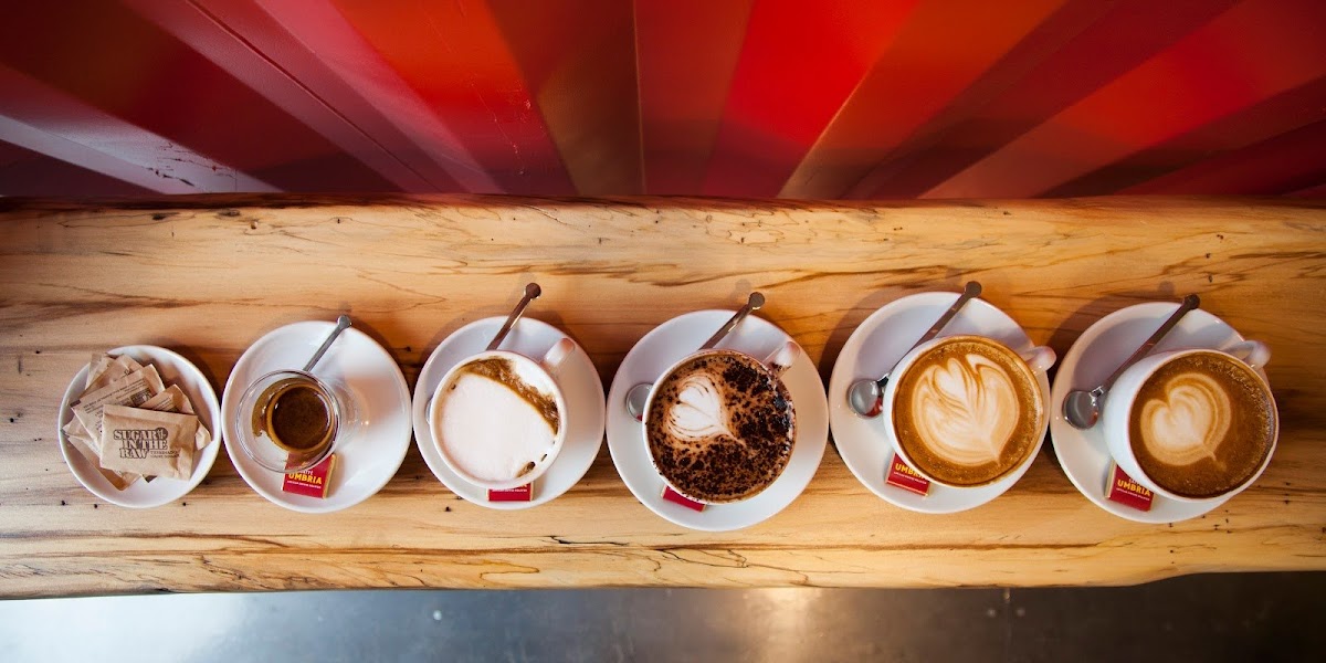 Photo of Caffè Umbria