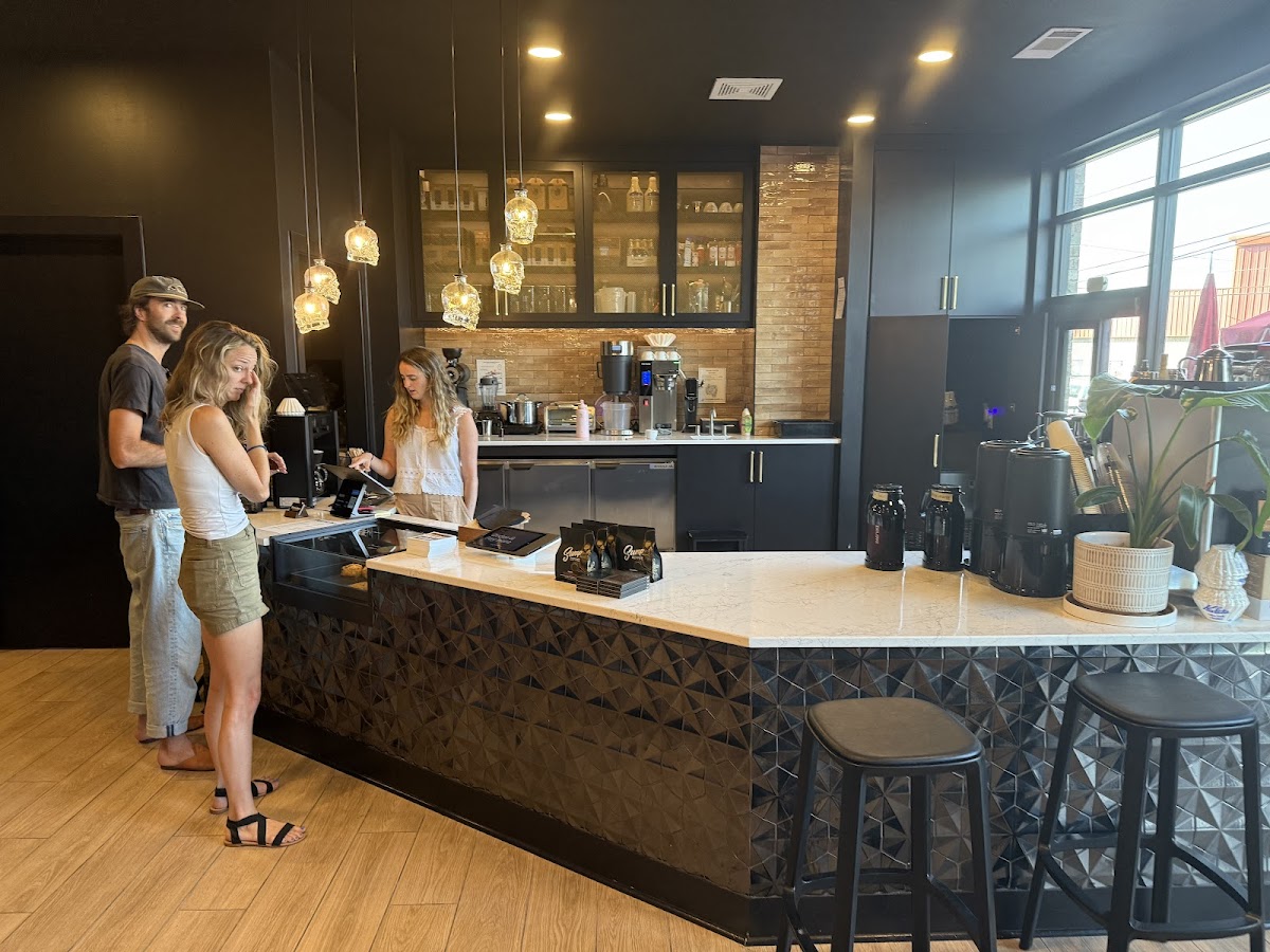Photo of Petrichor Nashville