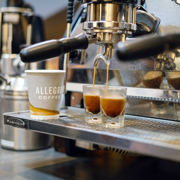 Photo of WFM Coffee and Juice Bar