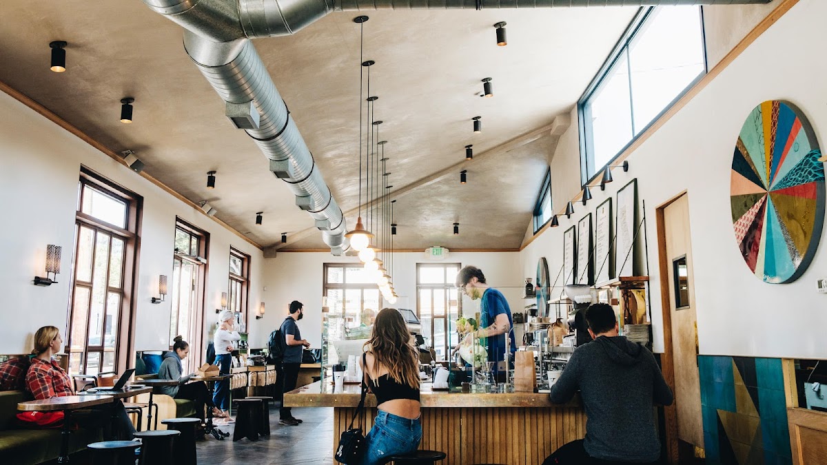 Photo of Verve Coffee Roasters