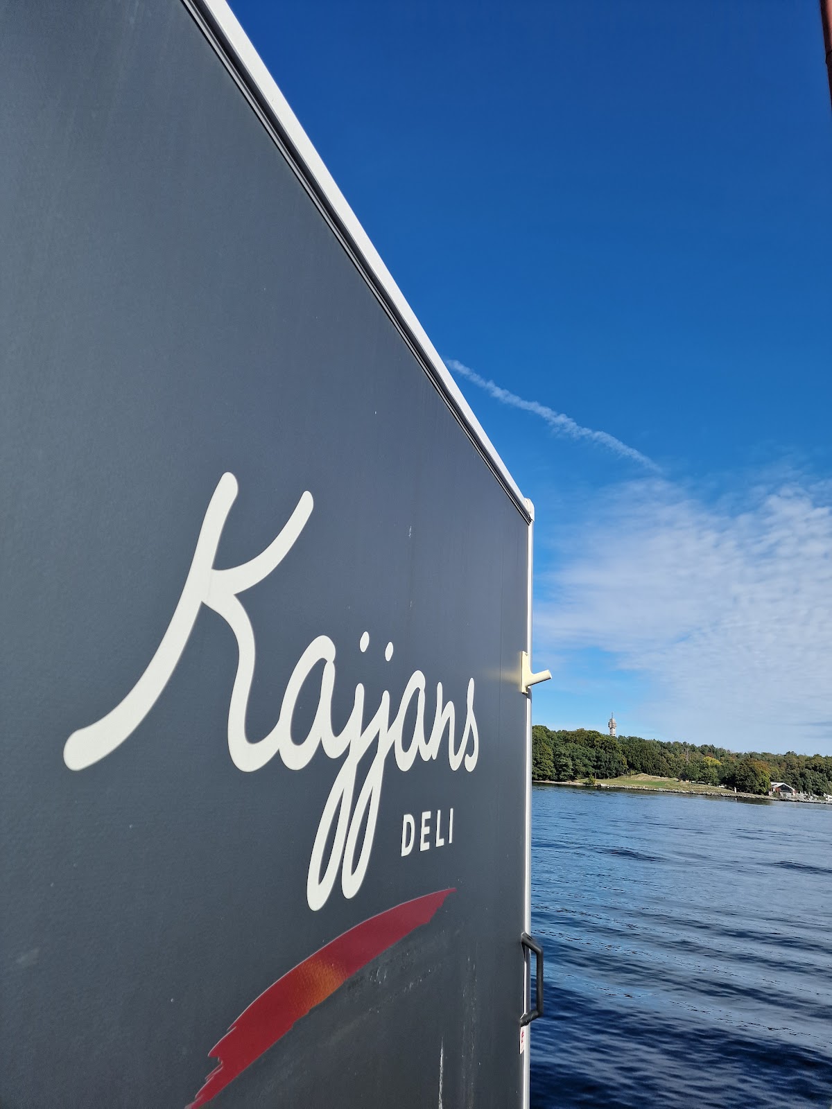 Photo of Kajjans deli