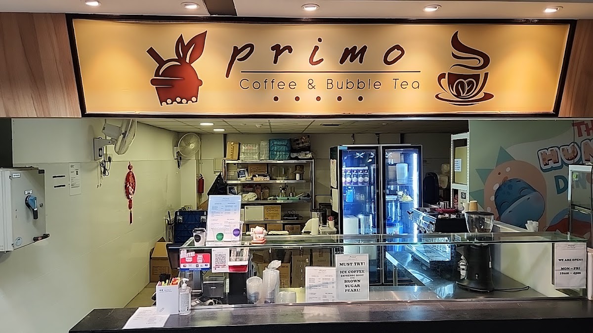 Primo interior