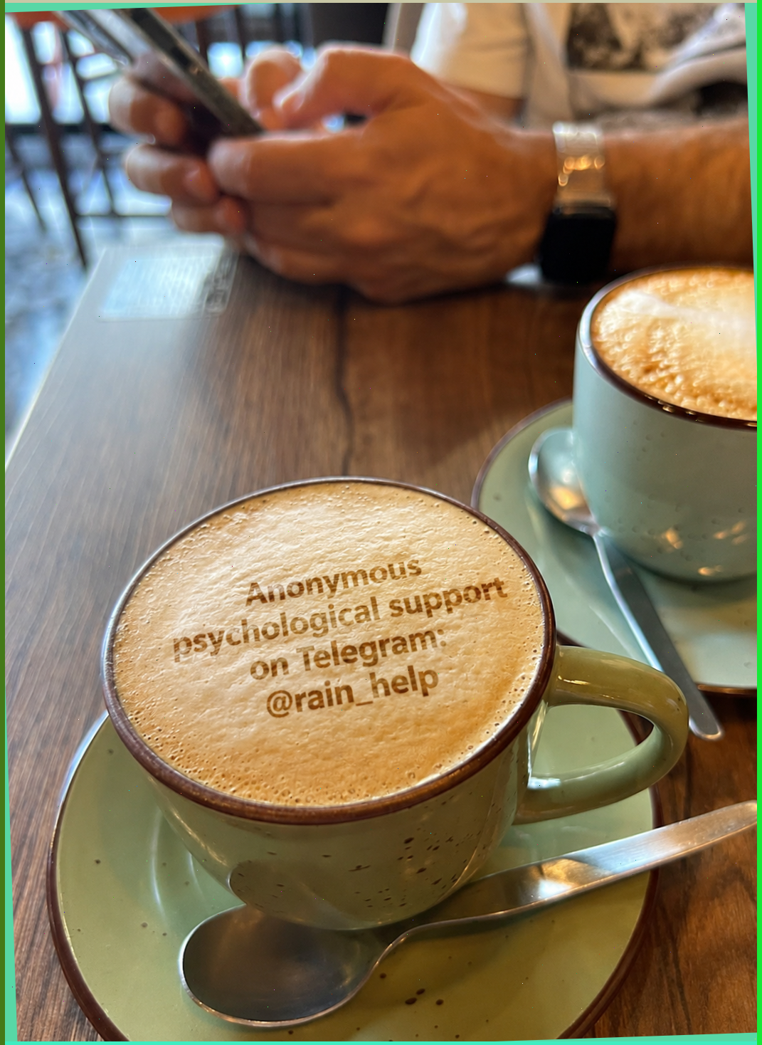 Photo of Primo's Expresso Americana