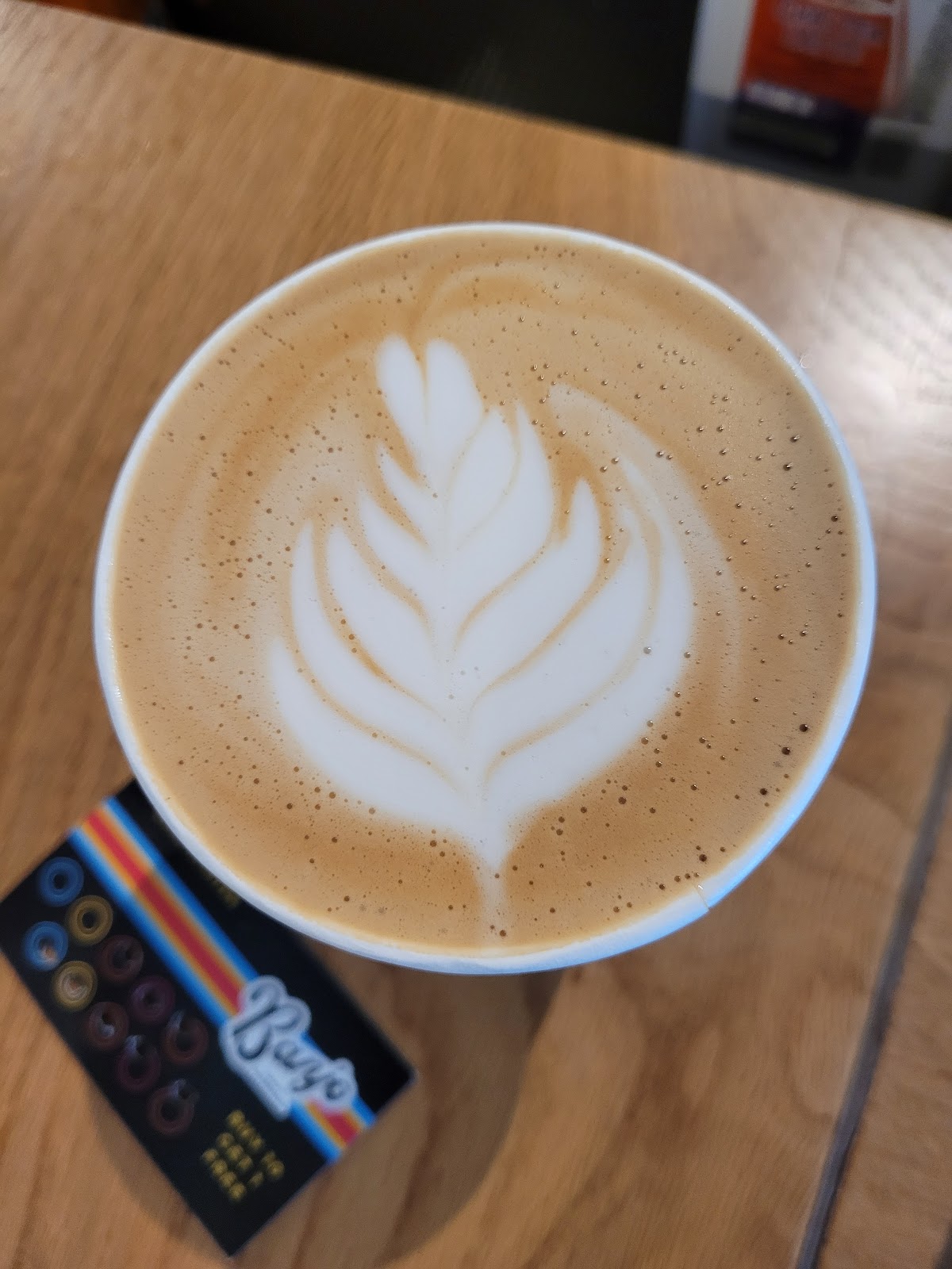 Photo of Banjo Coffee
