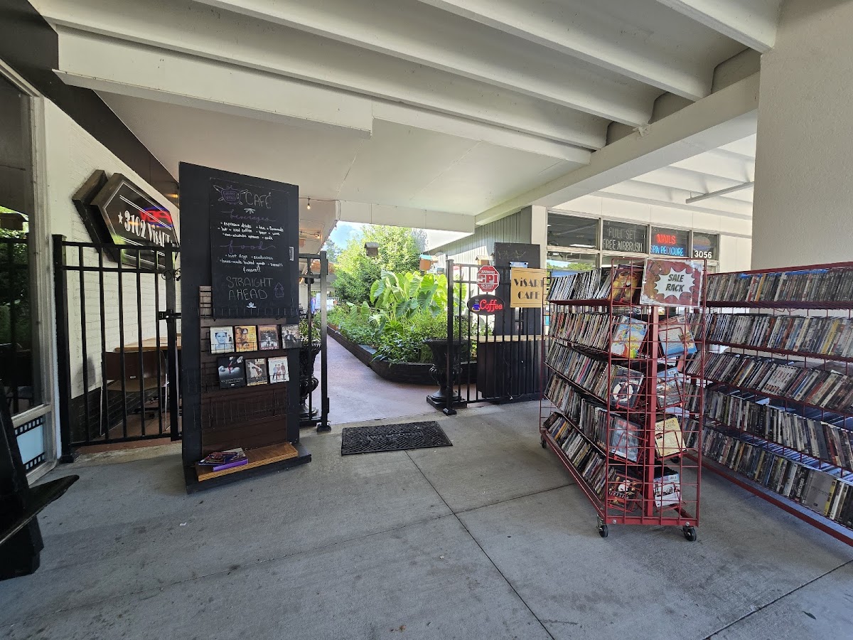Photo of Visart Cafe