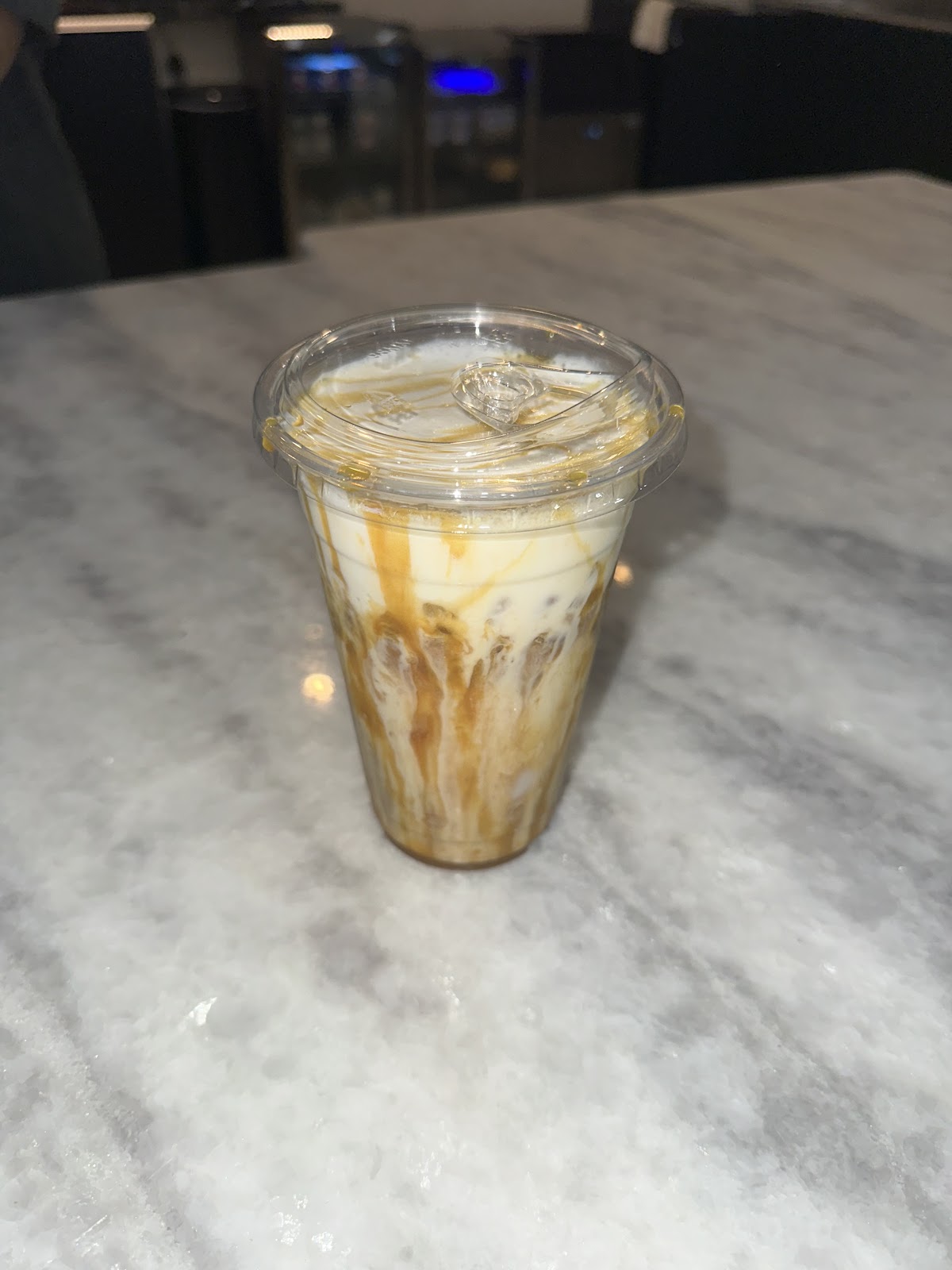 Photo of SoHo Café