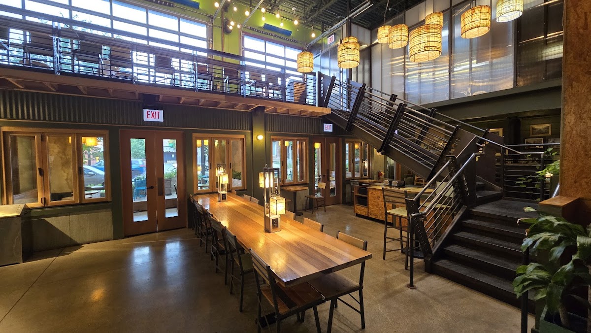 Photo of Colectivo Coffee
