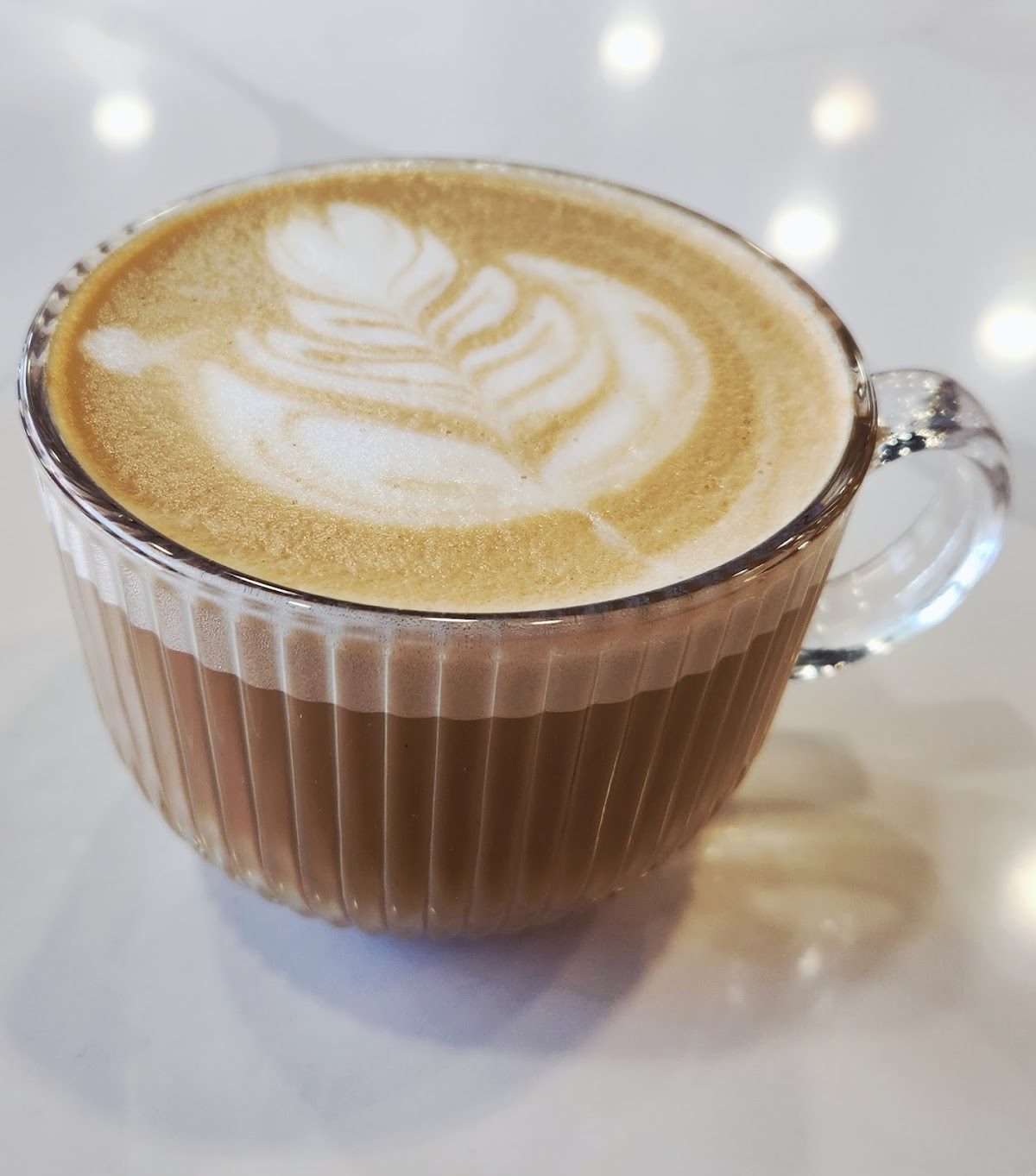 Photo of Cortado Café & Crepery Springfield