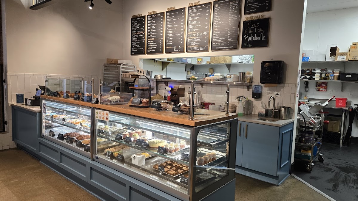 Photo of Luna Bakery & Cafe