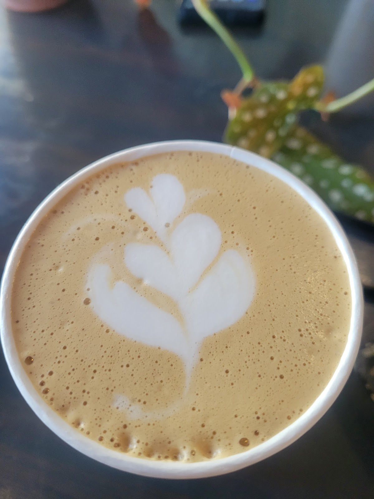 Photo of Empresso Coffee