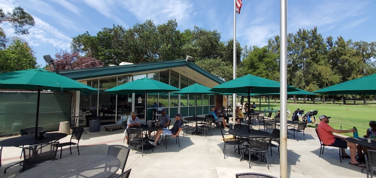 Mulligans Cafe interior