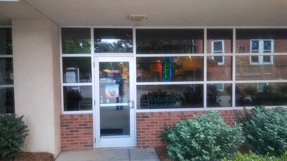 Photo of KokoMo's Coffeehouse