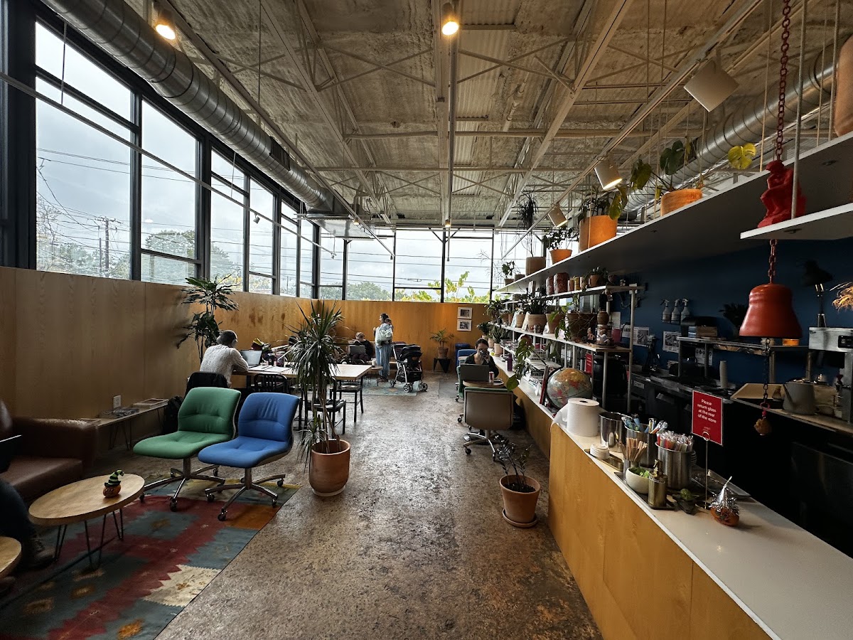 Photo of Wonderful World Coffee and Tea