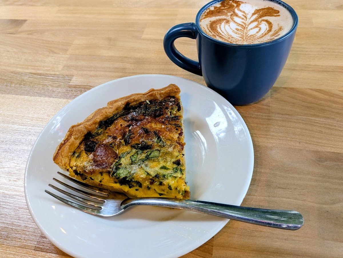Photo of Kentzo Koffee Cafe