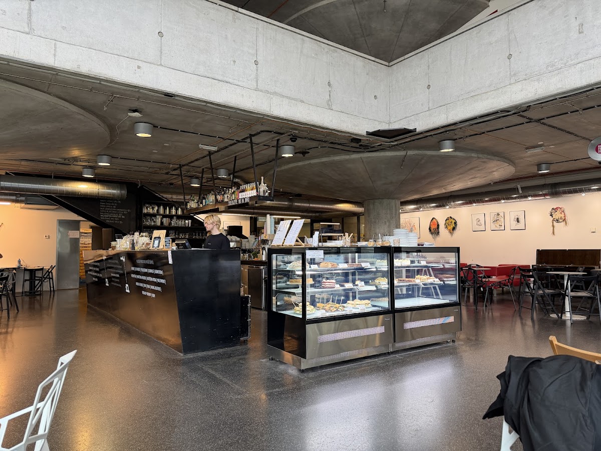 Photo of Cafe Prostoru