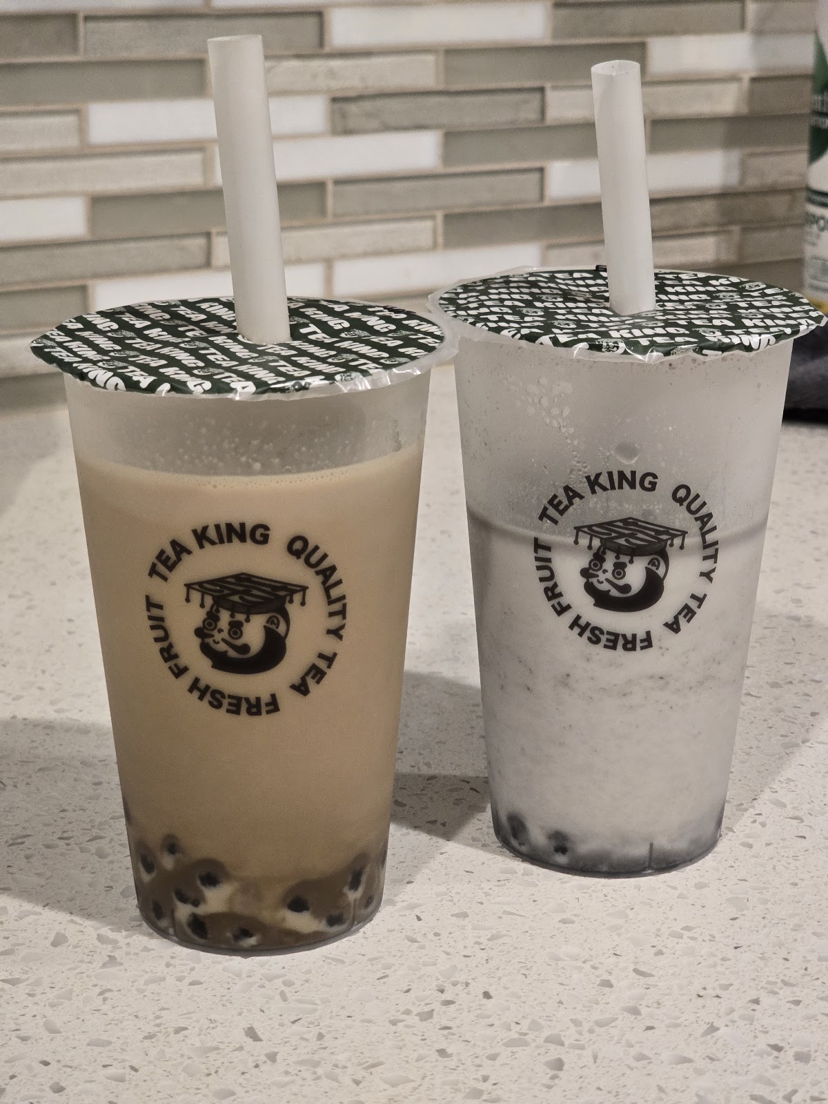 Photo of Tea King
