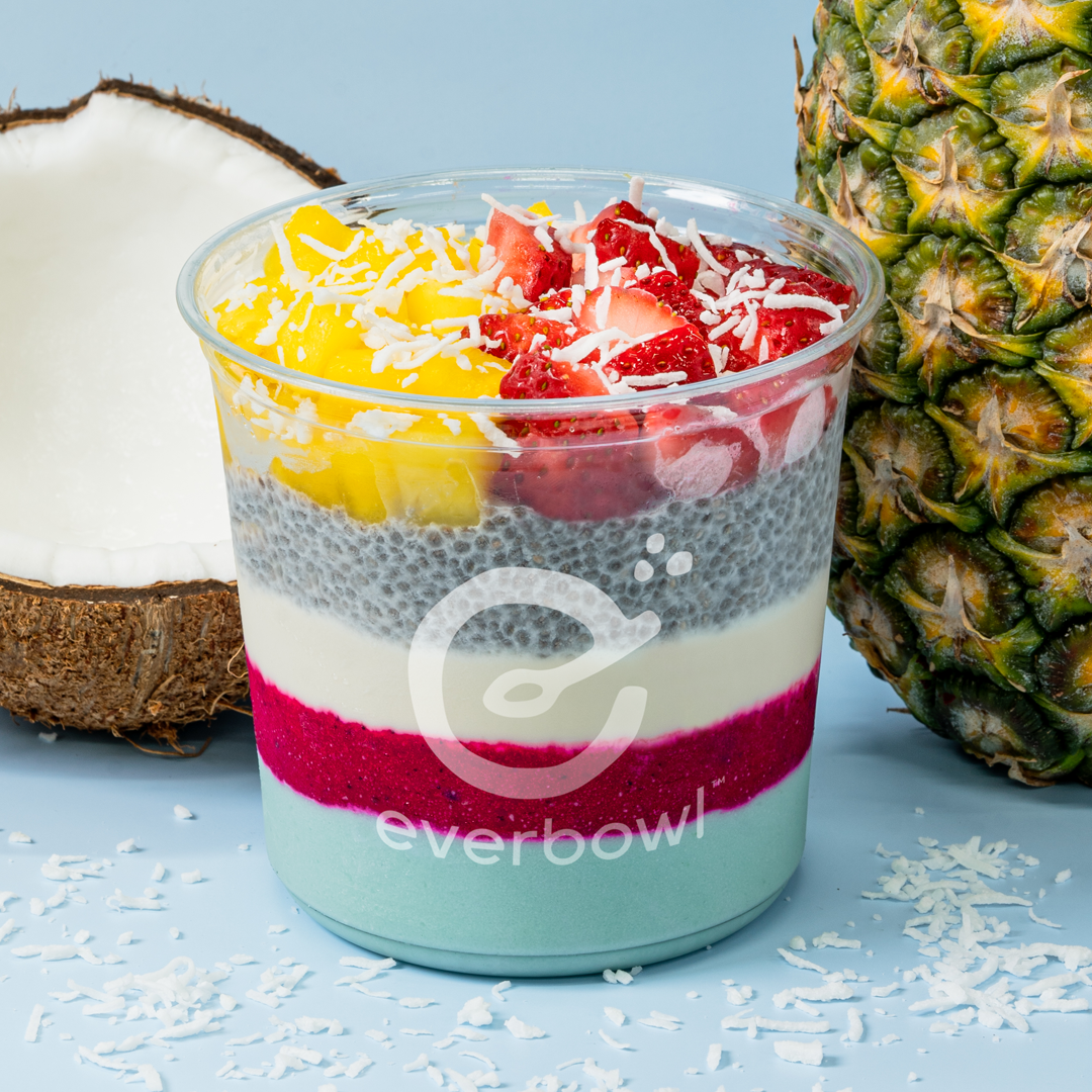 Photo of everbowl