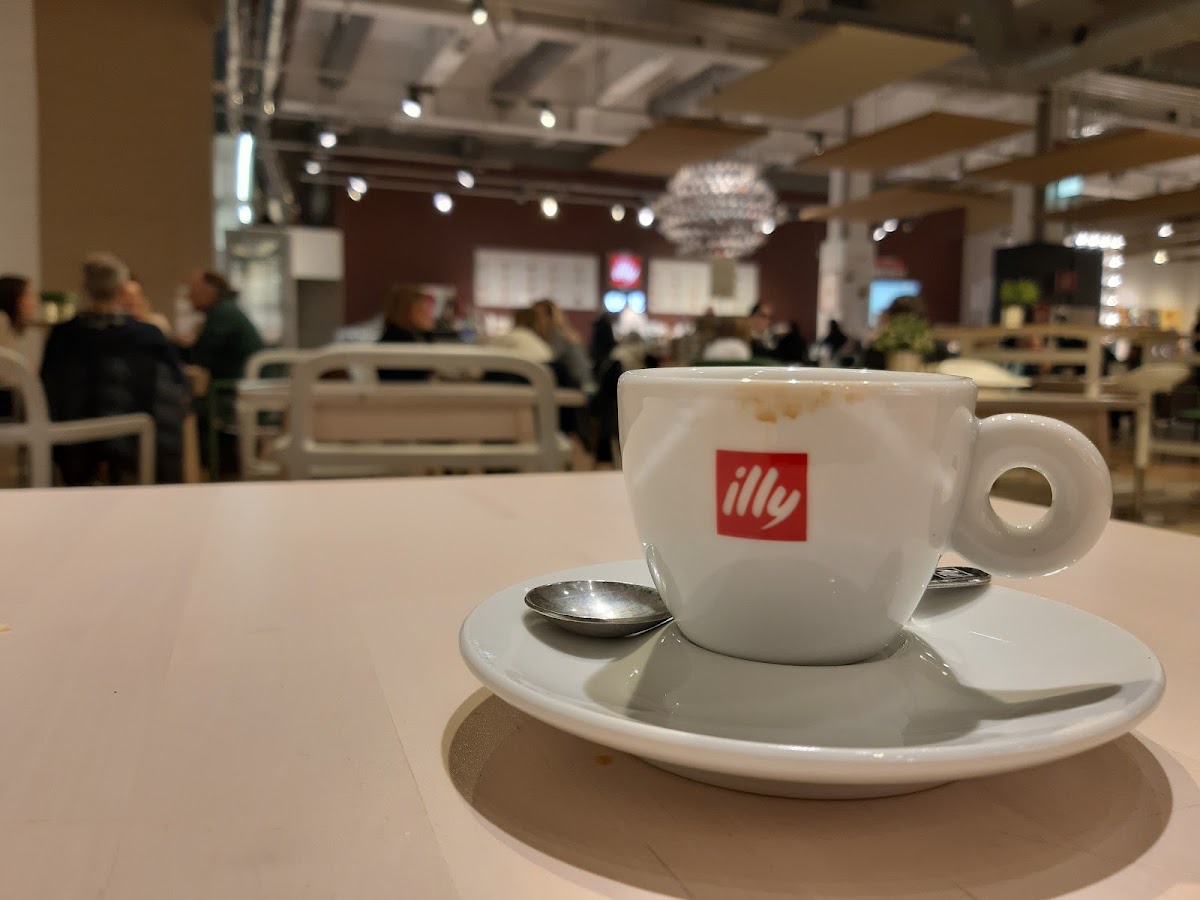 Photo of Illy Caffè