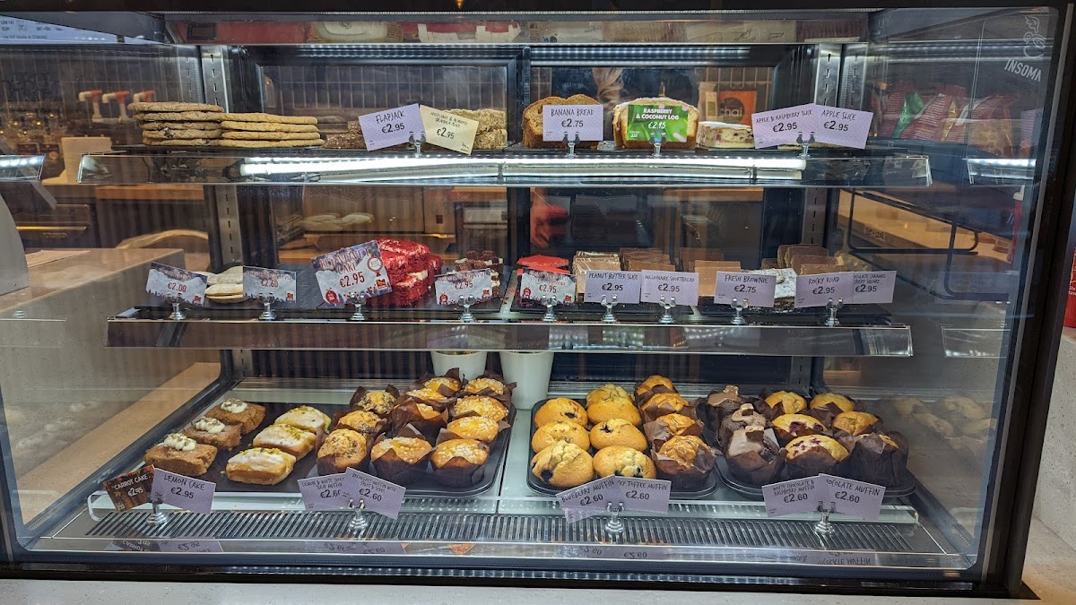 Photo of Insomnia Coffee Company