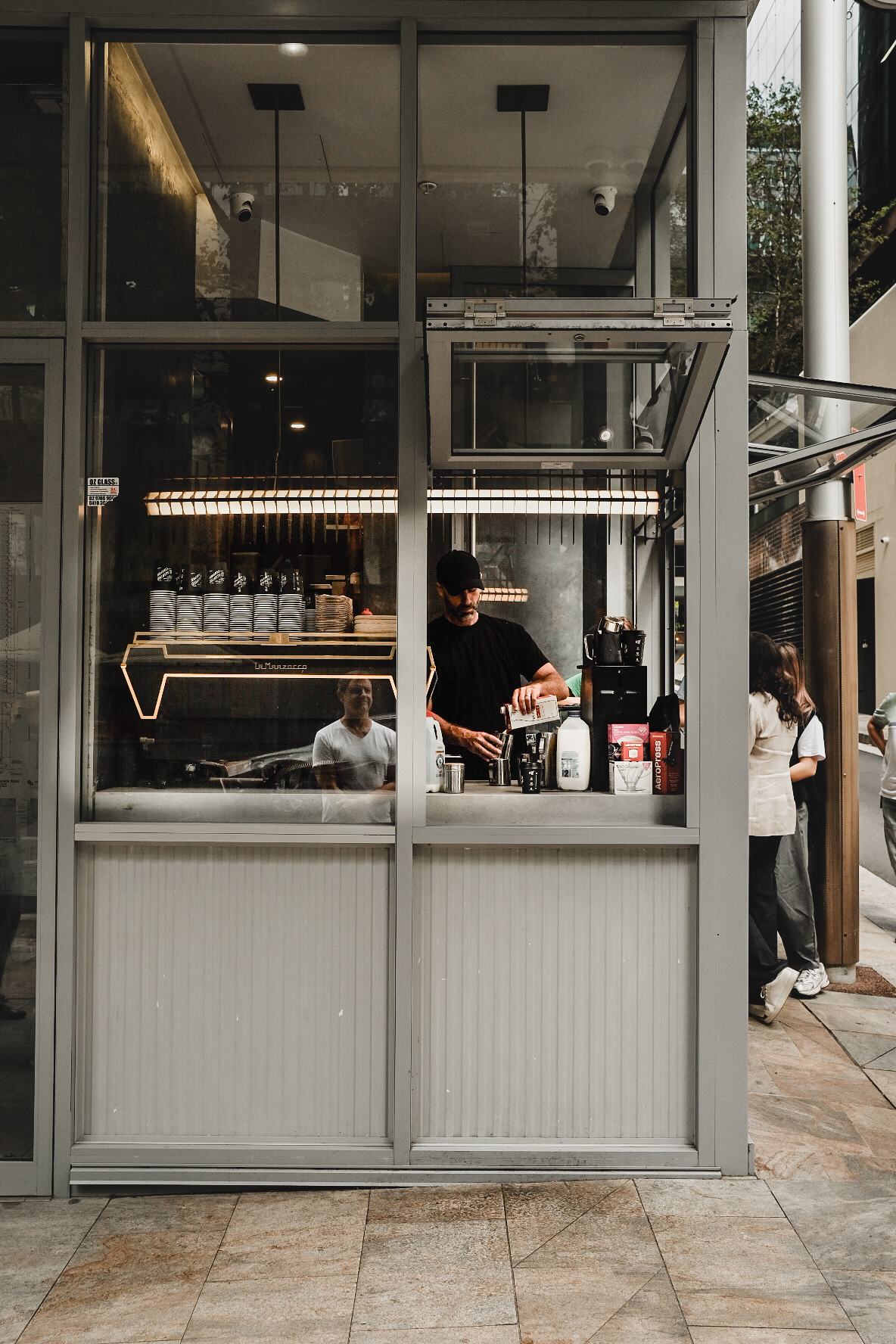 Photo of Kingswood Coffee
