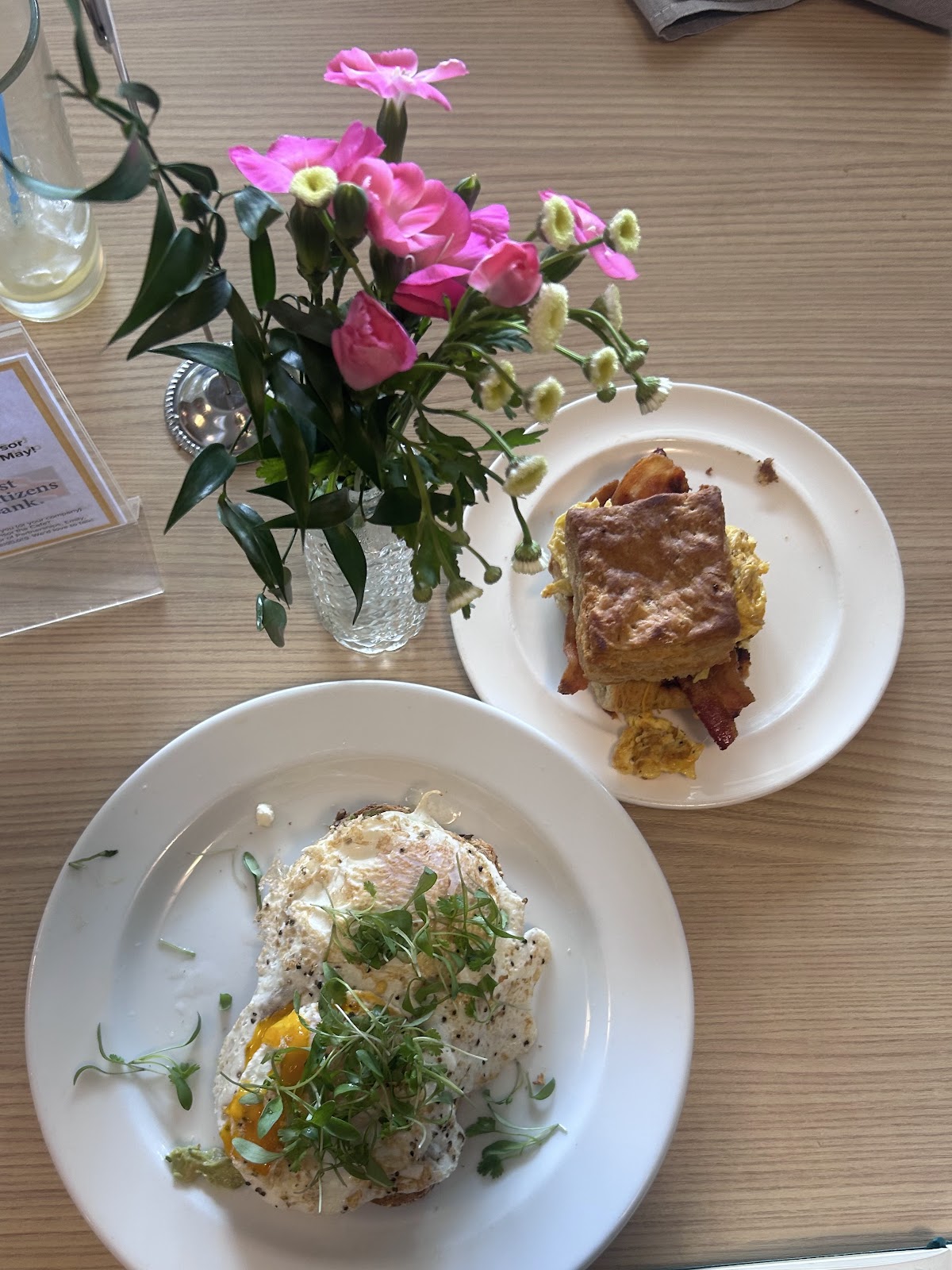 Photo of A Place at the Table
