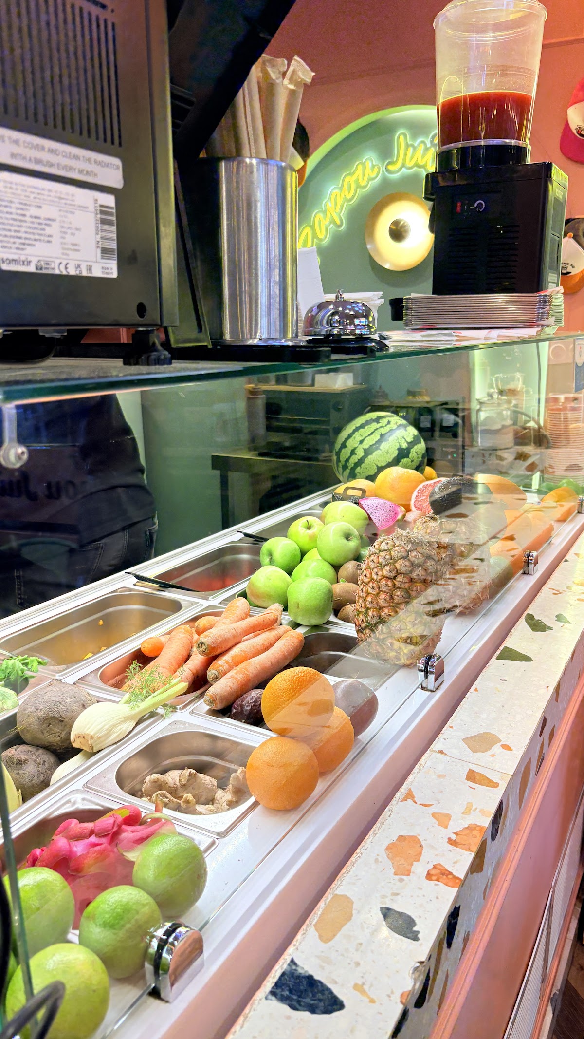 Photo of Bar a fruite