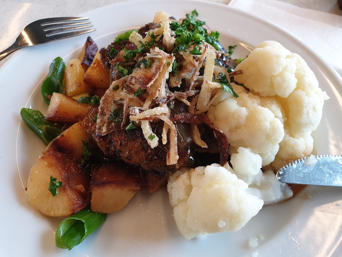 Photo of Cafe Vielfalt Kantine im Amtsgericht Tiergarten