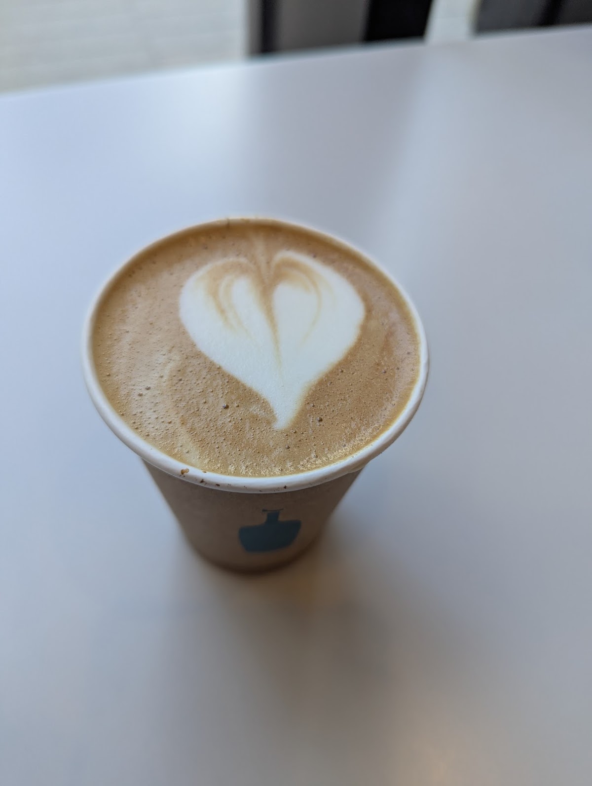 Photo of Blue Bottle Coffee
