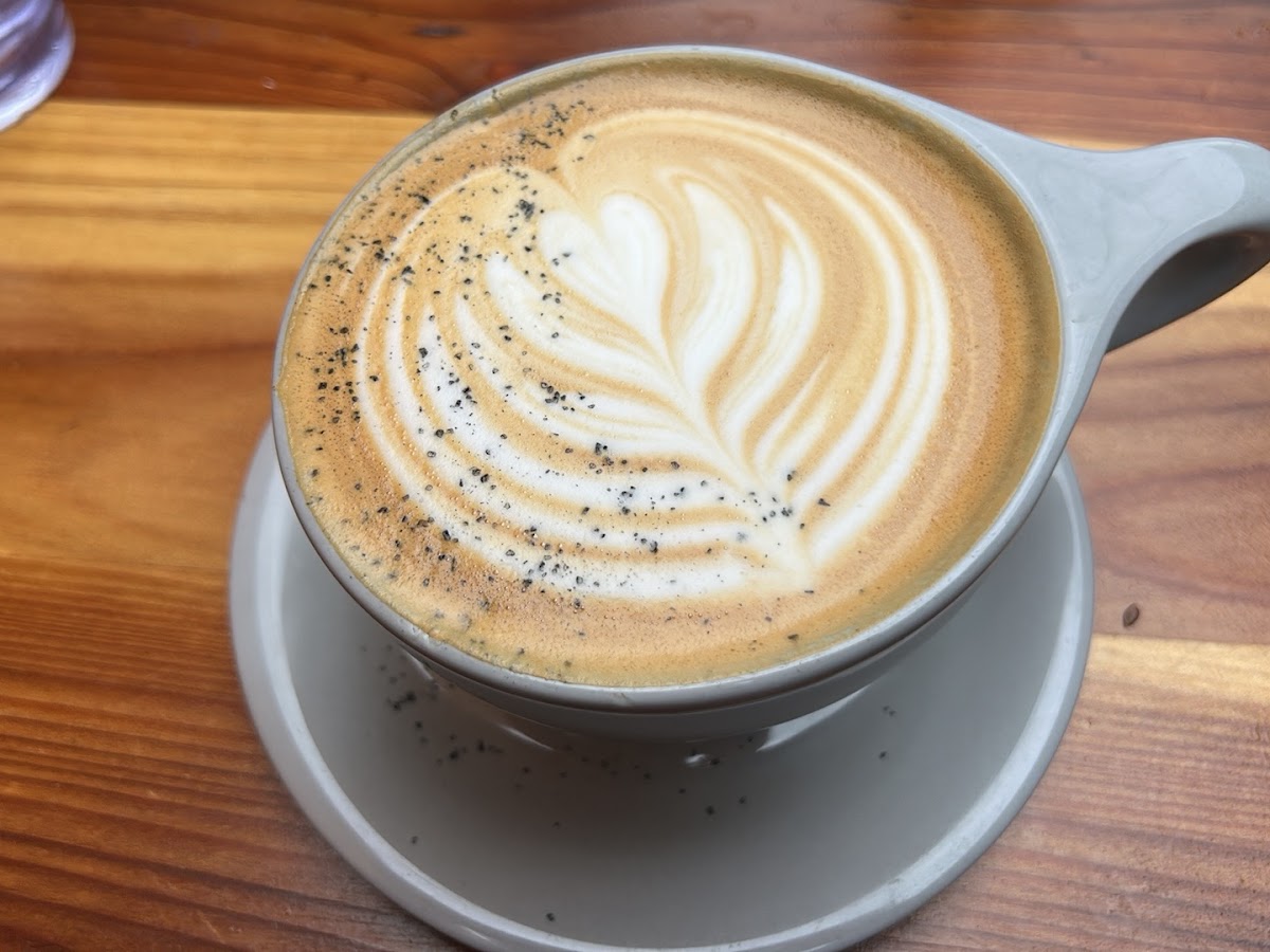 Photo of 11th Hour Coffee