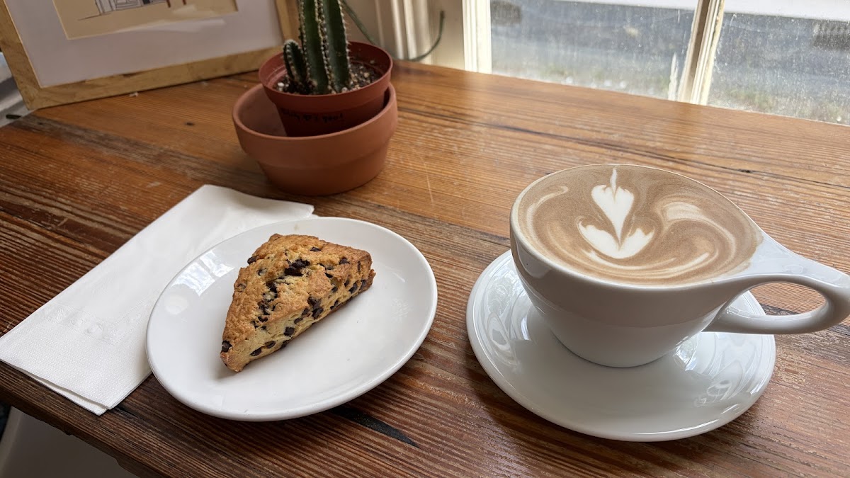 Photo of Second State Coffee