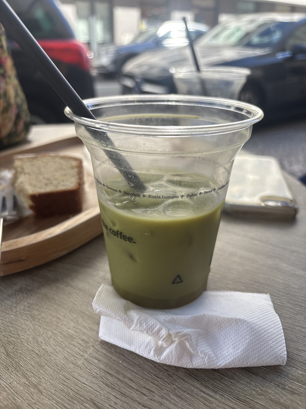 Photo of The Coffee