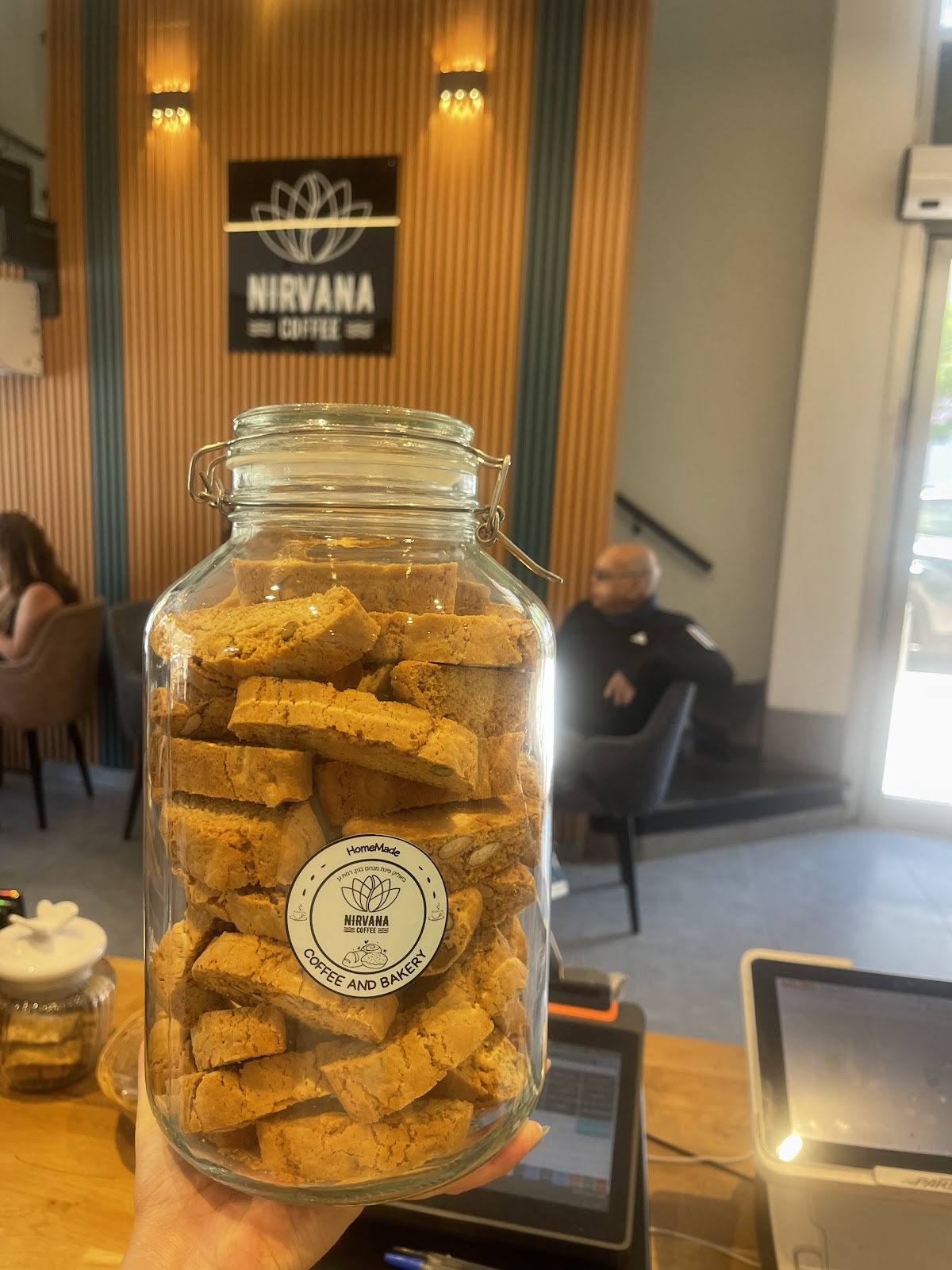 Photo of Nirvana Coffee