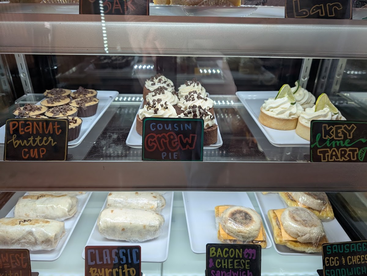 Photo of The Cafe by OurHouseKC