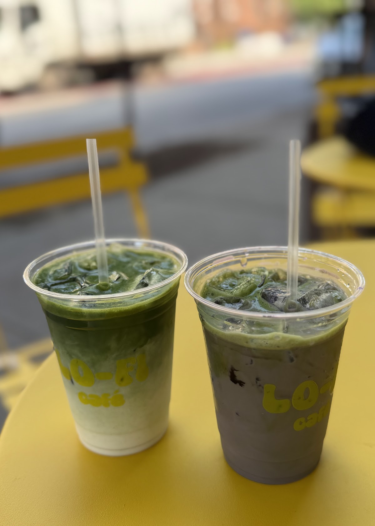 Photo of Lo Fi Cafe