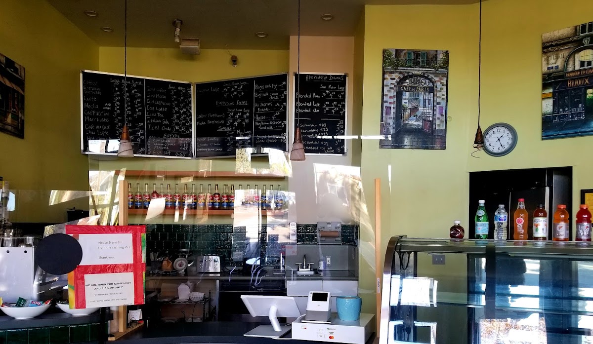 Photo of Spritzer's Cafe