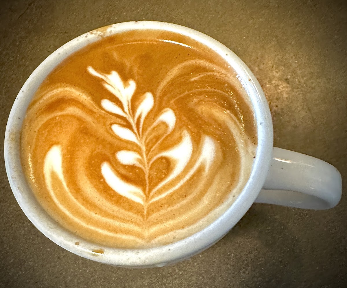 Photo of Espresso Fino
